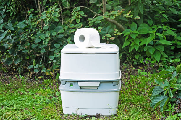 Best Portable toilet rental for construction  in Trenton, FL