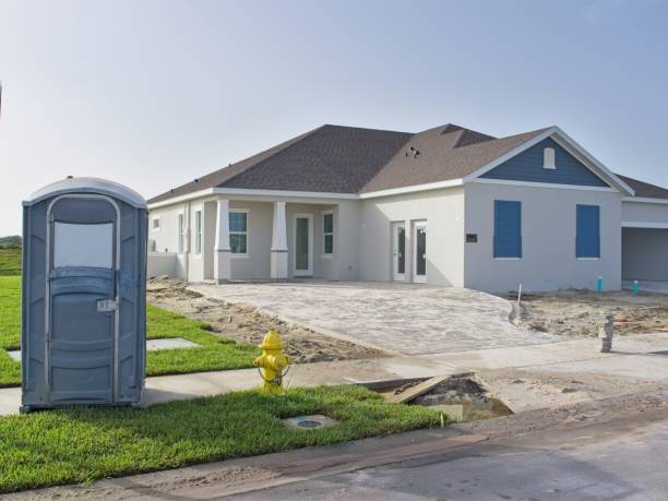 Best Local porta potty services  in Trenton, FL